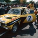 Bei der Central European Rally wird Walter Röhrl im Opel Ascona A von 1975 mit dabei sein. Er ist damit Stargast der historischen „Slowly-Sideways“-Gruppe im Rahmenprogramm.