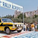 Röhrl, zweifacher Rallye-Weltmeister 1980 und 1982, wird auf ausgewählten WPs in Deutschland und Österreich das Original-Fahrzeug pilotieren, das bereits bei seinem allerersten Rallye-WM-Sieg in Griechenland 1975 fuhr.