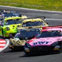 Am Nürburgring startet die DTM mit Spitzenreiter Lucas Auer in die zweite Saisonhälfte