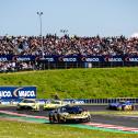 Jordan Pepper zeigt sich vor allem im Qualifying nervenstark