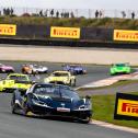 Jack Aitken reist als Tabellenvierter an den Nürburgring