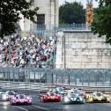 Vom Norisring zum Nürburgring: Das Rennwochenende in der Eifel läutet den Endspurt im Prototype Cup Germany ein