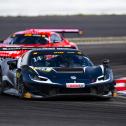 Ferrari-Pilot Jack Aitken entschied die erste DTM-Session am Vormittag für sich