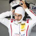 Ricardo Feller ist einziger Audi-Pilot in der DTM 2025