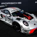 Der Porsche 911 GT3 R leistet bis zu 565 PS