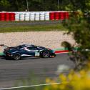 #14 Jack Aitken (GBR / Ferrari 296 GT3 / Emil Frey Racing), Nürburgring