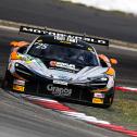 #25 Ben Dörr (DEU / McLaren 720S GT3 Evo / Dörr Motorsport), Nürburgring