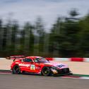 #22 Lucas Auer (AUT / Mercedes-AMG GT3 / Mercedes-AMG Team Landgraf), Nürburgring