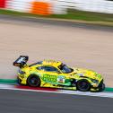 #48 Jules Gounon (FRA / Mercedes-AMG GT3 / Mercedes-AMG Team Mann-Filter), Nürburgring