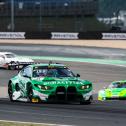 #11 Marco Wittmann (DEU / BMW M4 GT3 Evo / Schubert Motorsport), Nürburgring