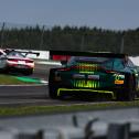 #7 Gilles Magnus (BEL / Aston Martin Vantage GT3 / Comtoyou Racing), Nürburgring