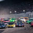 Der neunte Saisonlauf der DTM war von viel Action geprägt