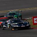Mit dem Sieg übernimmt Jack Aitken die Tabellenführung in der DTM