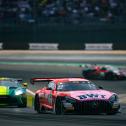 Lucas Auer holte sich den dritten Platz am Nürburgring