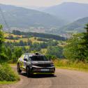Deutschland-Premiere: Der Mokka GSE Rally präsentiert sich erstmals den einheimischen Fans