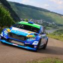 Julius Tannert und Pirmin Winklhofer sind beim fünften DRM-Stopp unter Druck