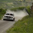 In der DRM Classic dominieren Walter Gromöller und René Meier