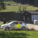 Corsa Rally6: Das Einsteigerauto von Opel ist schnell, kostengünstig und einfach zu handeln