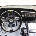 Keine Kompromisse: Bei der Sicherheit erfüllt der Corsa Rally6 höchste internationale Standards