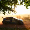Carsten Mohe und Co-Pilotin Andrea Lieber dominieren die DRM3
