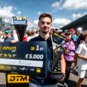DTM-eSports Champions Lucas Müller