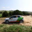 Gelungene Rückkehr: Die Irin Aoife Raftery zeigte beim zweiten Cup-Start eine konstant gute Leistung