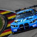 René Rast möchte an seine starke Performance vom Nürburgring anknüpfen