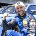 Feierte zuletzt seinen 30. DTM-Sieg: BMW-Pilot René Rast