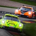 Vergangenes Jahr war Thomas Preining am Sachsenring schnell unterwegs