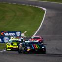 COSY Racing by ESM ist in der Region beheimatet