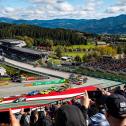 In der Saison 2026 steigt der DTM-Auftakt erstmals am Red Bull Ring