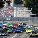 Der Norisring zählt seit Jahrzehnten zu den Highlights im Kalender der DTM
