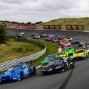 Zweiter Auslandsstopp der DTM 2026 ist der Dünenkurs in Zandvoort