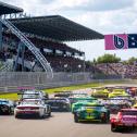 Insgesamt umfasst der DTM-Kalender acht Veranstaltungen mit 16 Rennen