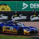 #24 Maro Engel (DEU / Mercedes-AMG GT3 / Mercedes-AMG Team Winward Racing), Sachsenring