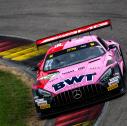 #22 Lucas Auer (AUT / Mercedes-AMG GT3 / Mercedes-AMG Team Landgraf), Sachsenring