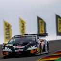 Titelverteidiger Mirko Bortolotti belegte den sechsten Platz 
