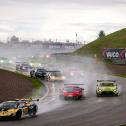 Jordan Pepper ging von der Pole-Position aus ins Rennen