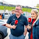 ADAC Präsident Christian Reinicke im Interview bei Andrea Kaiser
