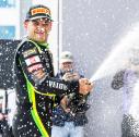 Perfektes DTM-Wochenende am Sachsenring für Ayhancan Güven