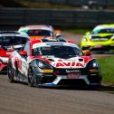 Nächstes Podium für den Porsche von Hendrik Still und Philipp Gogollok
