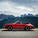 Vom 1. bis 4. September gehen bei der ADAC Europa Classic 2025 knapp 80 Oldtimer aus neun Jahrzehnten auf den schönsten Straßen Luxemburgs auf Tour