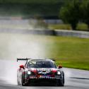 Fabian Dybionka kommt als Tabellenführer der Porsche Sprint Challenge Deutschland GT3 nach Spa-Francorchamps (Foto: Porsche Sports Cup)
