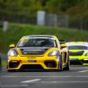 Manuel Lauck hat in der Porsche Endurance Challenge Deutschland zurzeit die Nase vorne (Foto: Porsche Sports Cup)