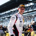 Der Österreicher Leo Pichler fährt für Razoon – more than Racing