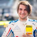 DTM-Pilot Ben Dörr wird gemeinsam mit Guilherme de Oliveira im McLaren 720S GT3 EVO starten