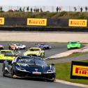 Im Ferrari 296 GT3 von Emil Frey Racing bestreitet Jack Aitken seine dritte DTM-Saison