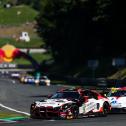 Der BMW M4 GT3 Evo von Schubert Motorsport