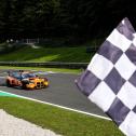 FK Performance Motorsport feierte den zweiten Saisonsieg im ADAC GT Masters