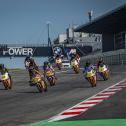 Weiter geht es beim Saisonfinale des ADAC Junior Cups Ende September